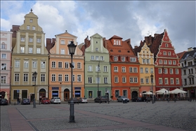 Wroclaw  UNESCO